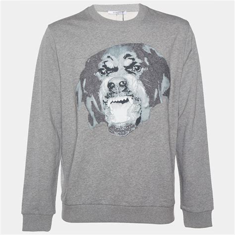 rottweiler jumper givenchy replica|is givenchy real.